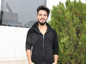 Serkan Özbilek komik videolarla sosyal medyayı salladı