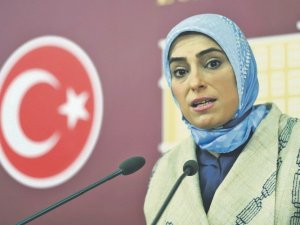 Taşkesenlioğlu Ban; “28 Şubat’ta milletin geleceğini çaldılar”