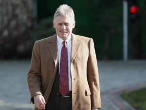Kremlin Sözcüsü Peskov: "ABD ve AB’nin Navalny yaptırımları içişlerine müdahaleden başka bir şey değil"