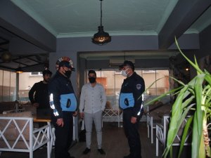 Şanlıurfa’da denetimler sıklaştırıldı