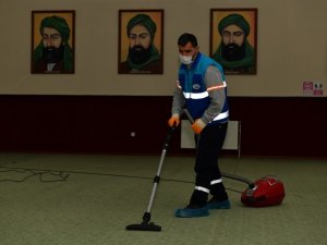 Esenyurt’ta şubat ayında da yardımlar sürdü