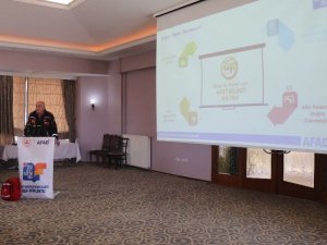 AFAD 2021 yılında Denizlileri afetlere hazırlayacak