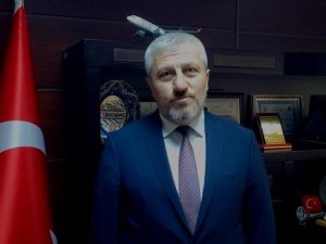 Bursa İl Sağlık Müdürü Yavuzyılmaz’dan obezite uyarısı