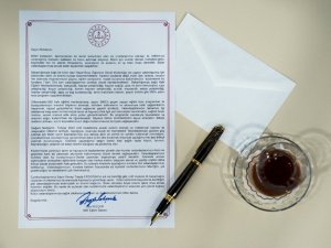 Bakan Selçuk’tan köy muhtarlarına mektup: "Halk Eğitimi kurslarımızla köylerdeyiz"