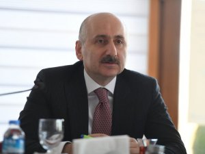 Bakan Karaismailoğlu: “Bursa’yı Ankara-İstanbul hattına bağlamak için çalışmalar devam ediyor”