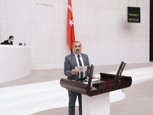 Milletvekili Arvas, Van’a yapılan yatırım ve destekleri anlattı