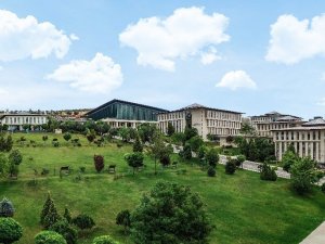 HKÜ’den ’Ses Analizi ile Covid-19 Tanılama’ projesine önemli katkı