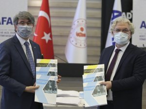 Afet zamanlarında özel gereksinimli bireylere yönelik projeler geliştiriliyor