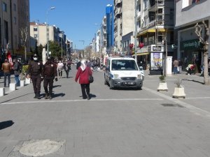 Uşak’ta denetimler sıkılaştırıldı