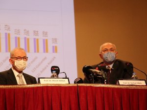 Hacettepe Aşı Koordinatörü Prof. Dr. Akova: “Hastaneye yatırılarak tedavi edilmesini engelleme anlamında aşının koruyuculuğu yüzde 100”