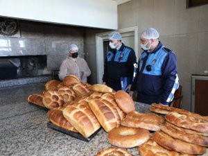 Fatsa’da market ve fırınlar denetlendi
