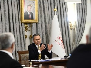 İstanbul Valisi Yerlikaya duyurdu: “Şehrimizin her yerinde denetimlere başlıyoruz”