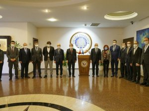 Ankara Üniversitesi ile Kızılay iş birliği protokolü imzaladı