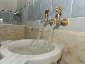 Kaplıcalar tedbirlerle yeniden hizmete açılıyor
