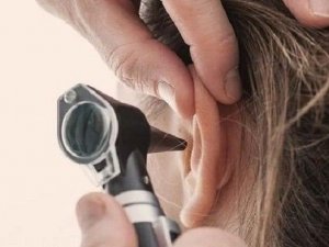 Kulak temizliği sonrası tıkanıklık normal değil