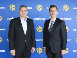 ASELSAN ve Turkcell’den güvenli iletişim için iş birliği