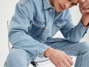 İlkbahar geldi, kot sezonu açıldı