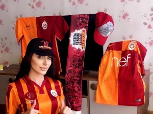 Ünlü manken Tuğçe Aral’dan, Halil Umut Meler tepkisi!