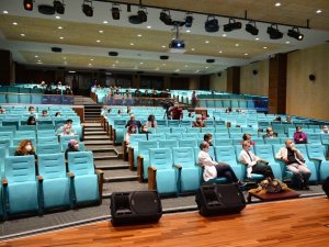 Kanser; insanlık tarihinin vebası