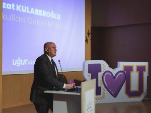 Uğur Okulları’ndan Ankara’ya yeni bir kampüs daha