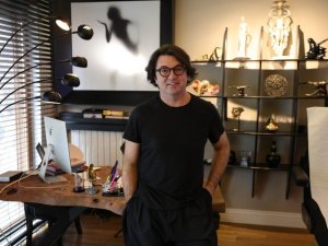 Op. Dr. Mete Aksu: "Erkekler estetikte kadınlarla yarışıyor"