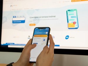 Mobilde kargo takibi avantaj sağlıyor