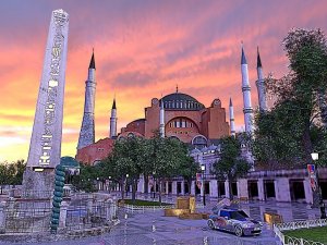 İstanbul, teknoloji turizminin başkenti oluyor
