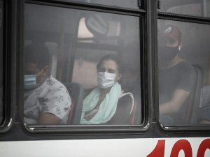 Latin Amerika ülkelerinde Covid-19 vaka sayıları artıyor