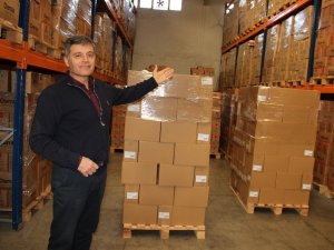 Sanayiciler zor durumda, şimdi de konteyner krizi başladı