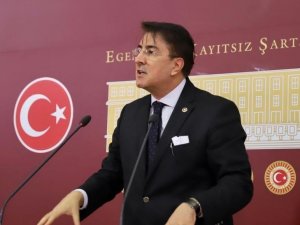Aydemir İnsan Hakları Eylem Planı’nı değerlendirdi
