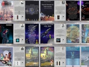 DPÜ Mimarlık Fakültesi’nden Kozmos Çalıştayı