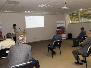 Kablo Donanım Montajı İşçiliği Eğitim Programı’na DPÜ TTO’dan onay