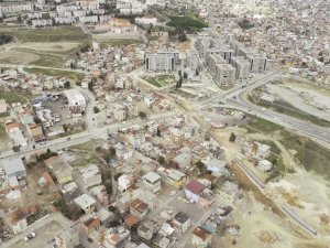 İzmir’de kentsel dönüşüm 2 yılda hız kazandı
