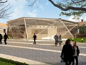 Denizlili turizmcilerden Kent Müzesi’ne tam not