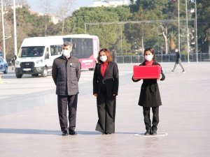 Manisa’da ‘Anadolu Gönül Yolu 81 Genç 81 Bayrak’ etkinliği düzenlendi