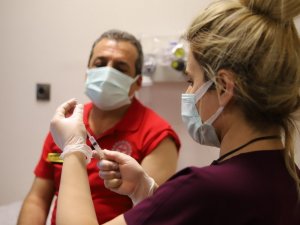 Elazığ İl Sağlık Müdürü Polat uyardı: "Her şey biranda tersine dönebilir"