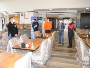 Kayapınar’da ‘dinamik denetim süreci’ başladı