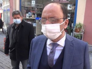 Vali Güner’den turuncu ve kırmızı uyarısı