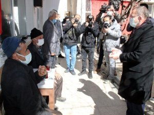 Yozgat’ta normalleşme denetimi