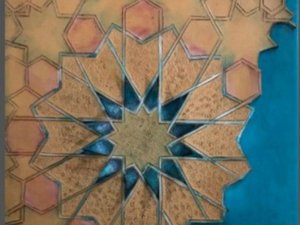 DPÜ’lü Öğretim Üyesi Birnaz Er’den “Denemeler” isimli sergi