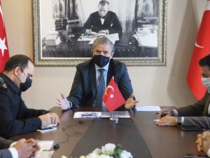 Bodrum’da tedbirlere uymayan işletmeler kapatılacak