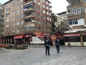 Yenişehir Belediyesinden "Rehavete kapılmayalım" uyarısı