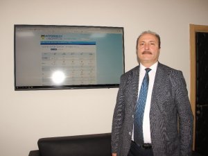 Hava sıcaklıkları mevsim normallerinin üzerinde seyredecek