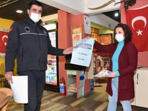 Şehzadeler’de dinamik denetim modeli hayata geçti