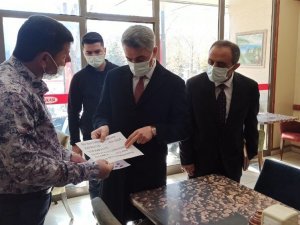 Malatya’da vaka sayısı arttı