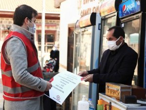 ATO’dan yeni normalleşme sürecinde üyelerine rehberlik çalışması