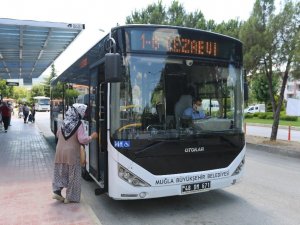 Muğla’da 20 yaş altı ve 65 yaş üstü toplu taşıma kullanımı için yeni düzenleme