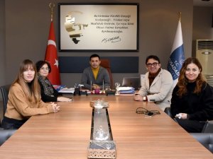 Kuşadası Belediyesi’nin ARYA şirketi en parlak dönemini yaşamaya başladı