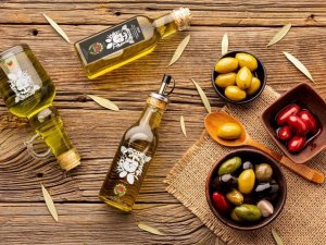 Didim’de zeytin konusunda markalaşma adımları atıldı