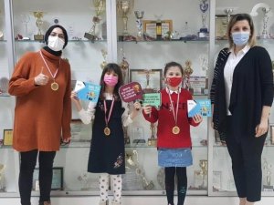 İklim değişikliğine dikkat çektiler, 1’inci oldular